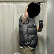 Feathered Friends Helios Down Vest Review