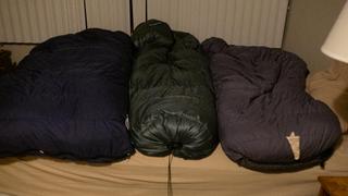Feathered Friends Winter Wren Sleeping Bag Review