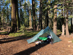 Feathered Friends Egret UL 20/30 Women's Sleeping Bag Review