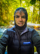 Feathered Friends Eos Men's Down Vest Review