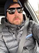 Feathered Friends Eos Men's Down Jacket - Updated Review