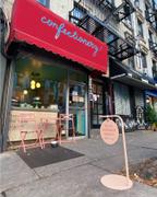 PIECE OF SIGN Rounded Sidewalk Sign Review
