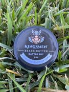 Kingsmen Premium Scent of the Month Balm Review