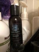 Kingsmen Premium Scent of the Month Beard Wash Review