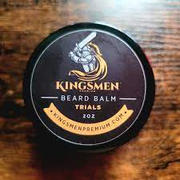 Kingsmen Premium Scent of the Month Butter Review