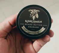 Kingsmen Premium Beard Oil Review