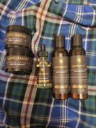 Kingsmen Premium Mustache Wax Review