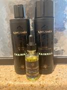 Kingsmen Premium Beard Butter Routine Kit Review