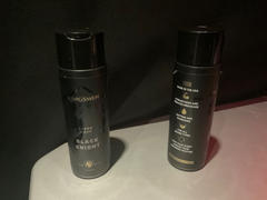 Kingsmen Premium Beard Shampoo and Conditioner Kit Review
