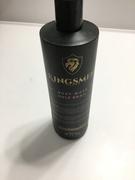 Kingsmen Premium Body Wash for Men Review