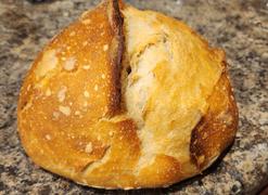 Sunrise Flour Mill DELUXE Bread Kit (with bonus Sourdough Starter) Review