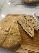 Sunrise Flour Mill DELUXE Bread Kit (with bonus Sourdough Starter) Review