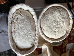 Sunrise Flour Mill DELUXE Bread Kit (with bonus Sourdough Starter) Review