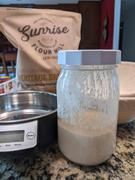 Sunrise Flour Mill Bread Kit Review