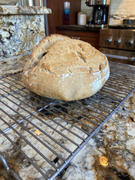 Sunrise Flour Mill Heritage Bread Blend Flour Review