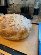 Sunrise Flour Mill Heritage White Flour Review