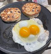 Sunrise Flour Mill 7-Grain Heritage Pancake Mix Review