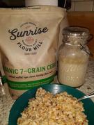 Sunrise Flour Mill Sunrise Breakfast Bundle Review