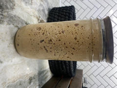 Sunrise Flour Mill Sourdough Starter Review