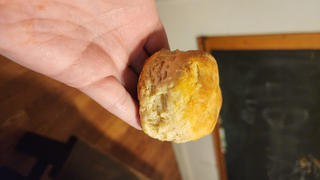 Sunrise Flour Mill Heritage Drop Biscuit Mix Review