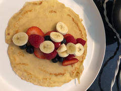 Sunrise Flour Mill Heritage Crepe Mix Review