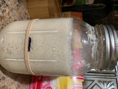 Sunrise Flour Mill Heritage Sourdough Starter Kit Review