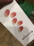 ohora TW N Basic nails no.1 Review