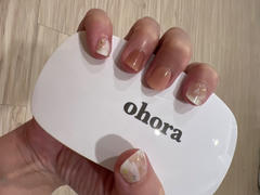 ohora TW N Merry.go.round Review