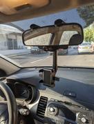 Lowoya Rotablio 2.0 - Drehbare Handyhalterung für Deine entspannte Autofahrt Review