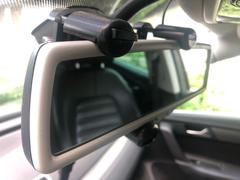 Lowoya Rotablio 2.0 - Drehbare Handyhalterung für Deine entspannte Autofahrt Review