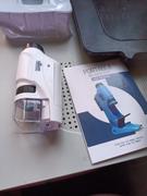 Lowoya Microphant - Das kleine Kindermikroskop für große Entdeckungsreisen Review