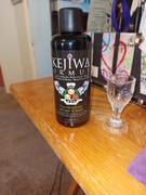 Kejiwa Alchemy Frankincense, Myrrh & Gold Ormus Review