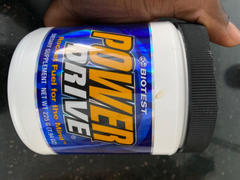 T Nation Biotest Store Power Drive® Review