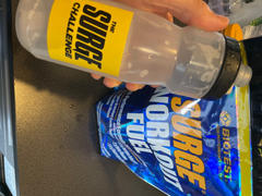 T Nation Biotest Store Surge® Workout Fuel Review