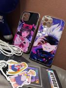 HeyyBox Satoru Gojo RGB Case for iPhone Review