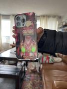 HeyyBox Nezuko RGB Case for iPhone Review