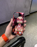 HeyyBox Nezuko RGB Case for iPhone Review