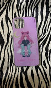 HeyyBox Sailor Moon with Pink Hair RGB Case for iPhone Review