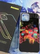 HeyyBox No Way Home Poster RGB Case for iPhone Review