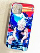 HeyyBox Majin Vegeta Hell LED iPhone Case RGB Light Up Review
