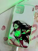 HeyyBox Wave Nezuko Kamado LED iPhone Case RGB Light Up Review