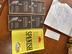 Camino Forum Store Official Camino Passport (Credential) Review