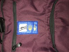 Camino Forum Store 3 logo square Camino Badge Review