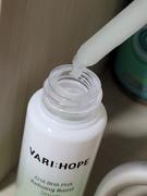 VARI:HOPE US Pore Refining Boosting Serum Review
