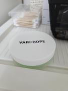 VARI:HOPE US Pad Case Review