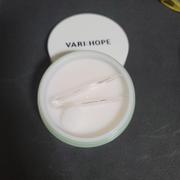 VARI:HOPE US Pad Case Review