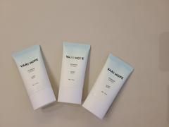 VARI:HOPE US UV Waterful Suncream Review