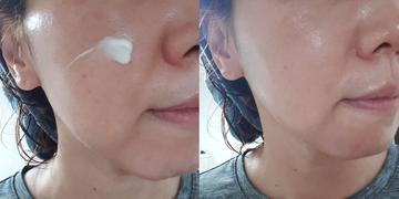 VARI:HOPE US UV Waterful Suncream Review