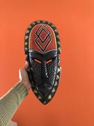 The Black Art Depot Fearless Warrior Mask Review