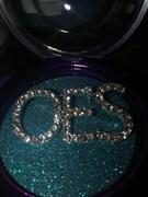 The Black Art Depot OES Sparkling Brooch Review